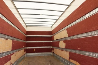 MAN TGL 2019 - 12.250 Bakwagen + Laadklep DHollandia 2000 kg image 14