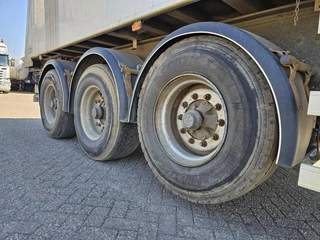 Serrus MKV BPW - Drum 2007 - N/A obrazek 17