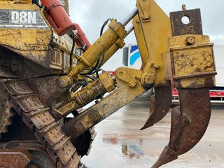 Caterpillar D8N 1992 - N/A image 11