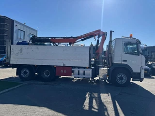 Volvo FM 330 2012 - N/A obrazek 11