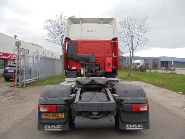 DAF CF 410 2018 - SSC obrázek 5