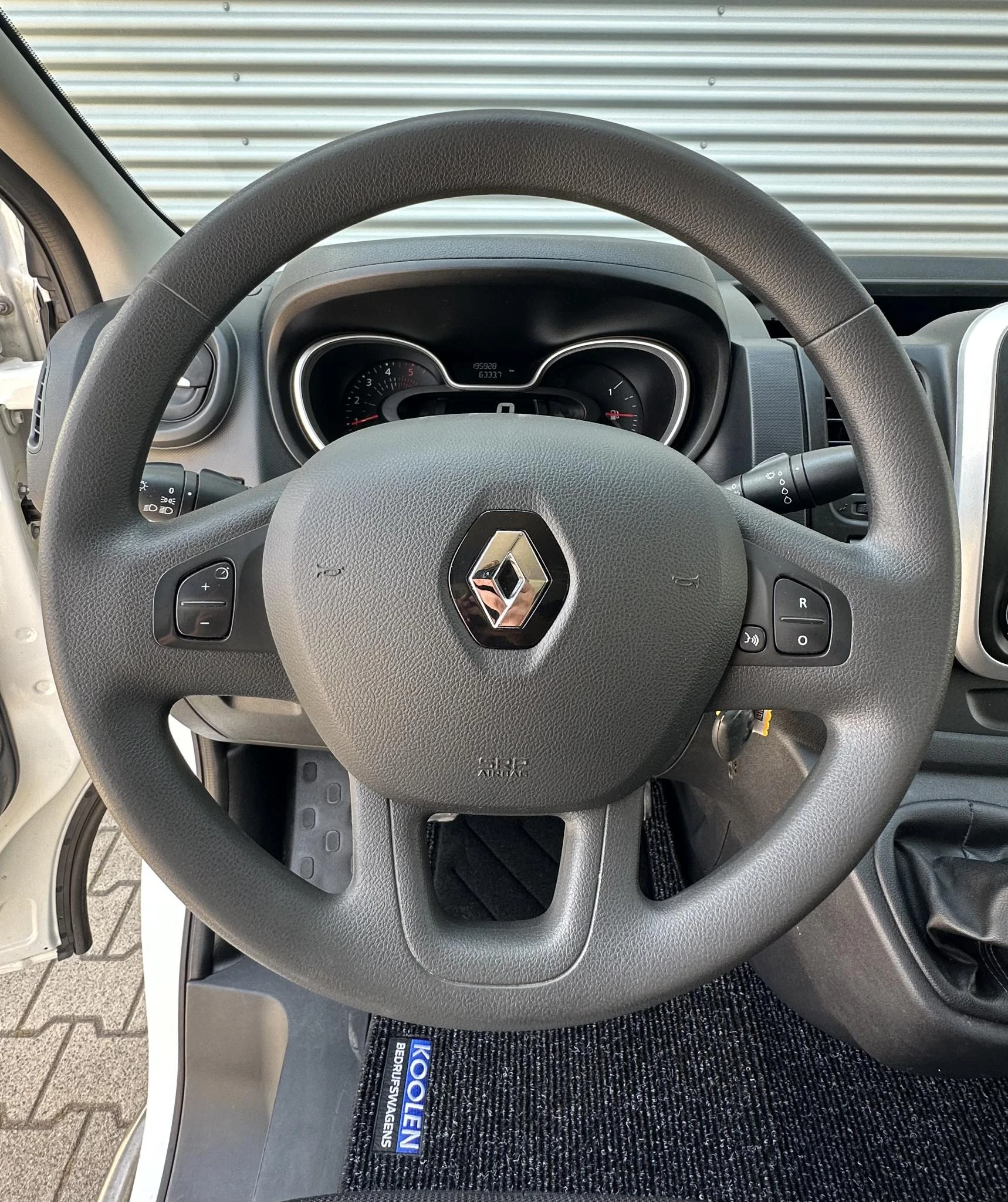 Renault Trafic 2021 - 2.0 dCi 120pk L2 DC Dubbele cabine obrázek 11