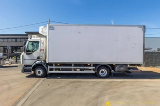 Renault N/A 2018 - D10 210 DXI +CARRIER SUPRA 750+DHOLLANDIA imagen 7
