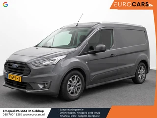 Ford Transit Connect 2020 - 1.5 EcoBlue L2 Trend Automaat for sale