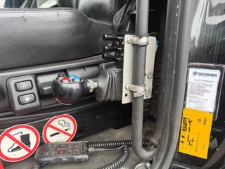 Scania R 2019 - R650 afbeelding 19