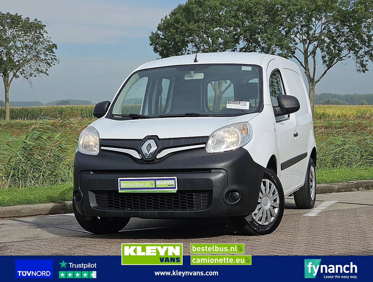 Renault Kangoo 2019 - 1.5 afbeelding 1