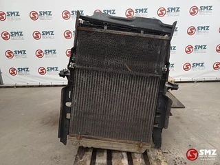 Volvo N/A 2016 - Occ radiator + intercooler Volvo imagem 2