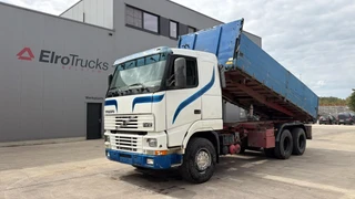Volvo FH 2001 - 12.460 te koop