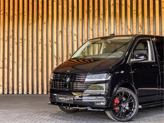 Volkswagen Transporter 2019 - 2.0 TDI 150PK DSG Dubbele Cabine image 30