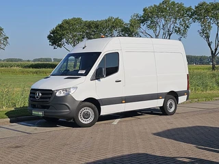 Mercedes-Benz Sprinter 2024 - 311 afbeelding 2 miniatuur