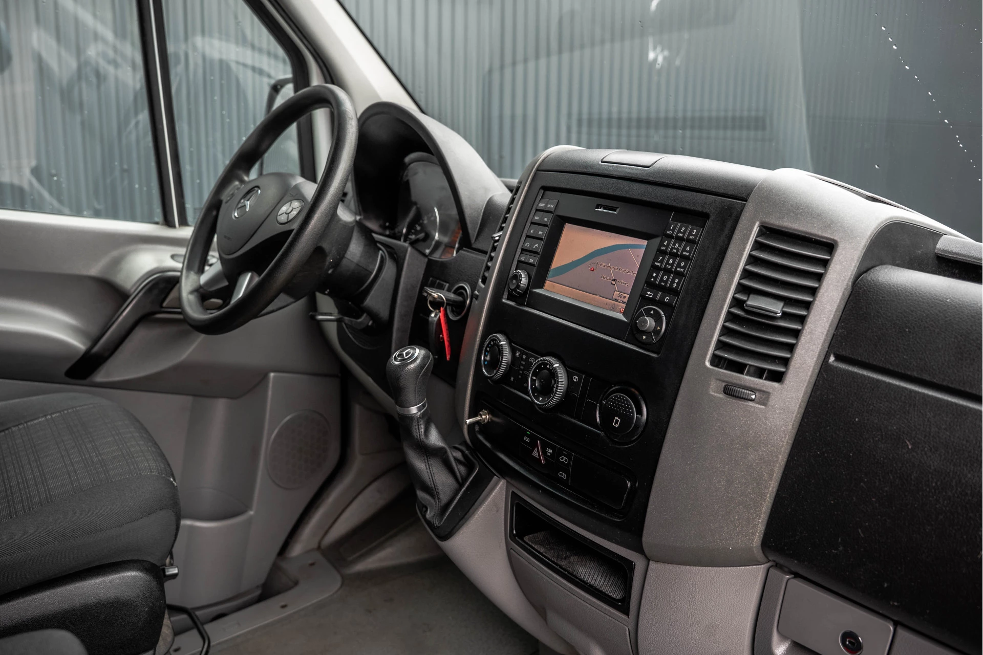 Mercedes-Benz Sprinter 2018 - 314 CDI L2H2 | EURO 6 | Automaat | Xenon | Camera | Cruise | Navi | Trekhaak immagine 2