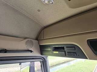 Mercedes-Benz Actros 2018 - 2645 zdjecie 11