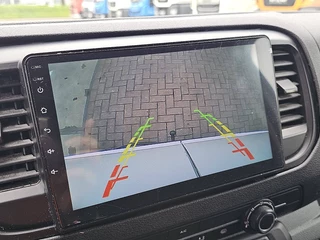Peugeot Expert 2017 - 1.6 zdjecie 18