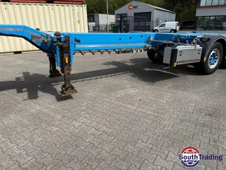 D-TEC FLEXITRAILER 2014 - N/A obrazek 15