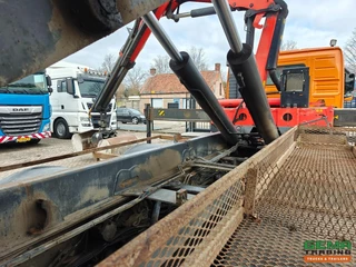 Volvo 440 2008 - FM imagen 10