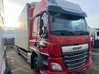 DAF CF 410 2018 - CF 410 FA immagine 1