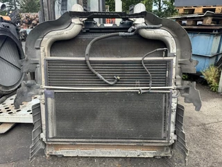 DAF N/A - 2125896 / 2204691 KOELERPAKKET zdjecie 1