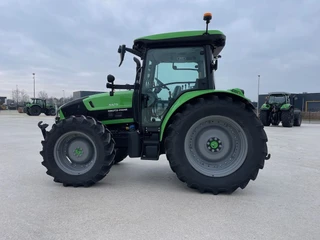 Deutz 5125 2023 afbeelding 2 miniatuur