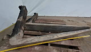 Diversen Heftruck Vorken 120 cm - N/A obrazek 3