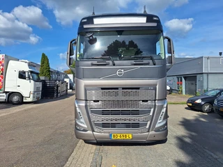 Volvo FH 2023 - 540 FH540 N323 afbeelding 3 miniatuur