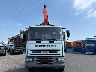 Iveco Eurocargo 1994 - N/A obrazek 7