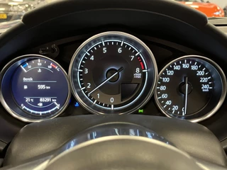 Mazda MX-5 2021 - ND RF 1.5i SkyActiv-G 132PK Leder PDC Apple CarPlay obrazek 21