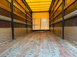 DAF XF 440 2017 - 6X2 EURO 6 + HERTOGHS HANGER 2X BPW AXLE DHOLLANDIA 3000 KG obrazek 13