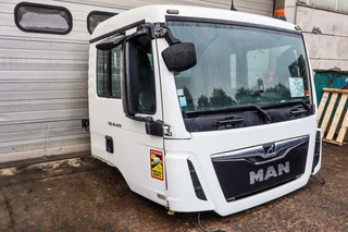 MAN TGS 2018 - F99L17 EURO6 81.60000-7909 afbeelding 2 miniatuur
