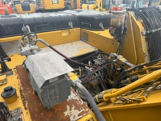 Caterpillar 336FL Tracked material handler 2015 - N/A bild 27