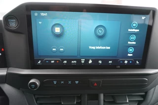 Ford Transit Custom 2024 - 320L 2.0 TDCI 150PK L2H1 Trend Dubbelcabine LM velgen image 23