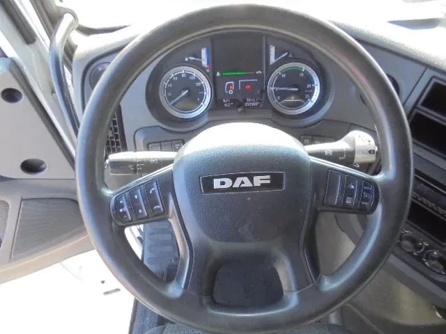 DAF XF 440 2015 Bild 9