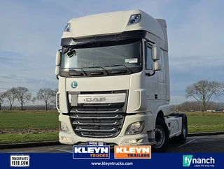 DAF N/A 2016 - XF 460 bild 1