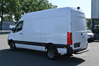 Mercedes-Benz Sprinter 2021 - 516 CDI L2H2 obrazek 11