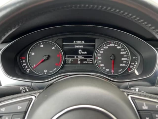 Audi A6 2014 - N/A изображение 12