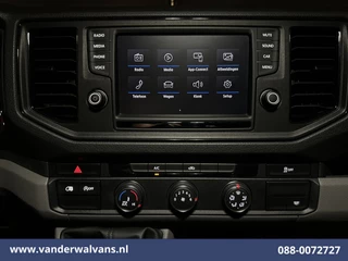 Volkswagen Crafter 2019 - 2.0 TDI L3H3 L2H2 Euro6 Airco | Camera | Apple Carplay | obrazek 5