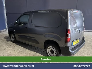 Citroën Berlingo 2023 - 1.2PureTech 111pk Benzine L1H1 Euro6 Airco | Navigatie | Apple Carplay | Cruisecontrol bild 10