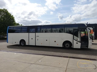 Volvo 9500 - 50 Seats, Euro 6 2016 afbeelding 3 miniatuur