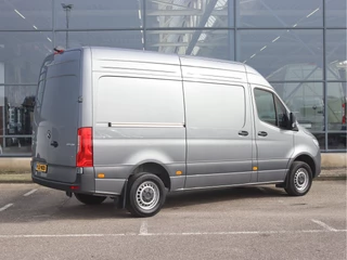 Mercedes-Benz Sprinter 2024 - 317 CDI L2H2 Pro | AIRCO/DISTRONIC/CAMERA | Certified afbeelding 2 miniatuur