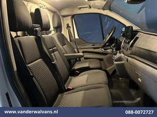 Ford Transit Custom 2023 - 2.0 TDCI L2H1 Euro6 Airco | Camera | Navigatie | LED | Apple Carplay | Cruisecontrol изображение 9