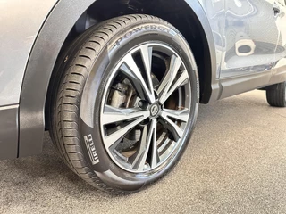 Nissan QASHQAI 2020 - 1.3 DIG-T N-Connecta afbeelding 3 miniatuur