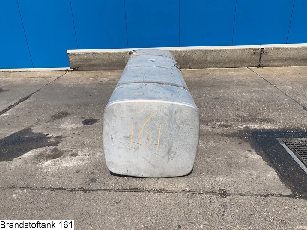 Universeel - B 2.25 x D 0.70 x H 0.65 = 1000 liter Bild 2
