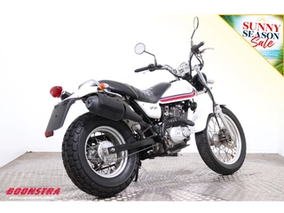 Suzuki VanVan 2007 - 200cc image 3 thumbnail