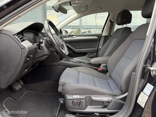 Volkswagen Passat 2021 - Variant 1.4 TSI PHEV GTE Airco Navi Camera obrazek 9