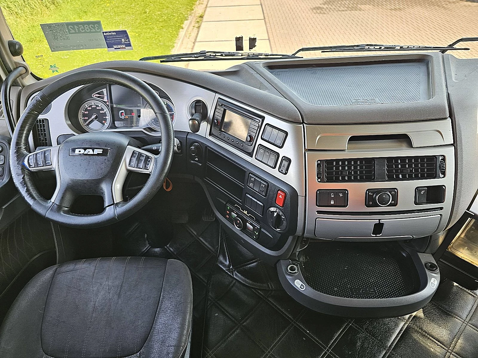 DAF 2019 - XF 430 immagine 8