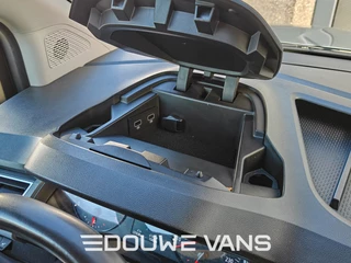 Nissan Townstar 2023 - L1 Visia N-Connecta Airco LED Fabrieksgarantie afbeelding 23