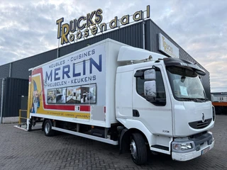 Renault Midlum 2014 te koop