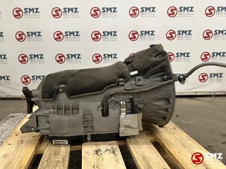 Mercedes-Benz N/A 2010 - Occ Versnellingsbak Mercedes 722.699 bild 6