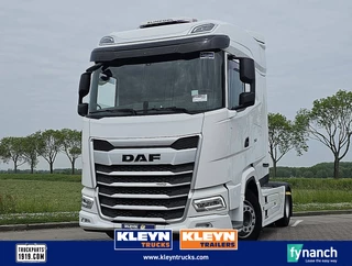 DAF N/A 2023 - XG 480 te koop