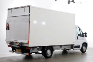 Opel Movano 2023 - 2.2D 140pk Bakwagen met laadklep 1.060kg laadvermogen 08-2023 obrázek 2 náhled