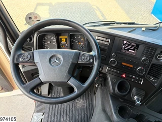 Mercedes-Benz Actros 2015 - 1843 EURO 6, Lohr, Combi, Retarder, Standairco obrazek 12